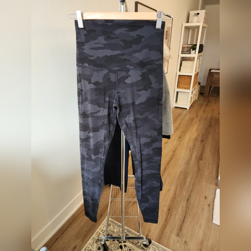 Lululemon Align Super High Rise Pant